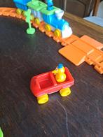 Treintje van Sesamstraat eventueel voor verzamelaar, Ophalen of Verzenden, Gebruikt, Jongen of Meisje