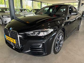 BMW 4-Serie Gran Coupé (g26) 430i 245pk Aut M-Sport Aerodyn beschikbaar voor biedingen