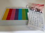 Gezinnig Weekplanner, Ophalen of Verzenden, Zo goed als nieuw, Wanddecoratie