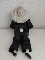 Pierrot pop, Antiek en Kunst, Ophalen of Verzenden