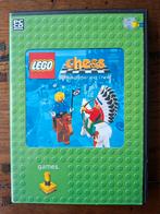 PC CD-rom Lego Chess Schaakplezier game, Gebruikt, 1 speler, Eén computer, Ophalen of Verzenden