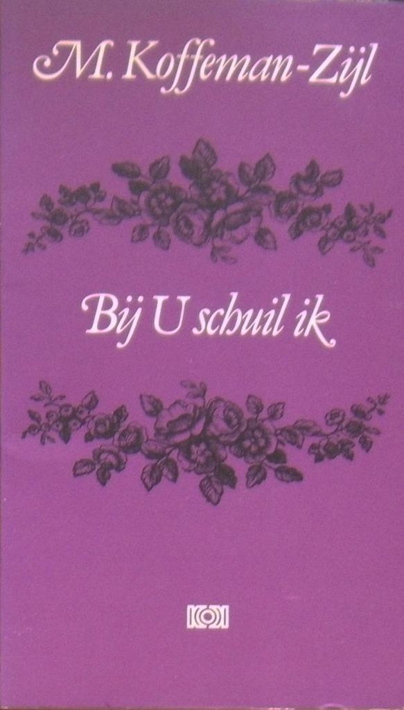 Bij u schuil ik, Boeken, Godsdienst en Theologie, Zo goed als nieuw, Ophalen of Verzenden