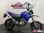 Yamaha XT 660 X A2 / 35kw Leo Vince dempers, Motoren, Toermotor, 12 t/m 35 kW, 660 cc, Bedrijf