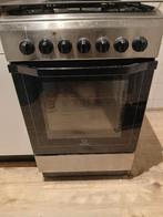 Gratis afhalen - Combi oven en gasfornuis, Witgoed en Apparatuur, Ovens, Gebruikt, Oven, Vrijstaand, Ophalen