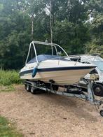 Speedboot bayliner 2052ls, Watersport en Boten, Gebruikt, Binnenboordmotor, 6 meter of meer, Ophalen of Verzenden