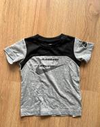 Maat 92 / 98 Nike shirt merkkleding kinderkleding, Jongen, Niks, Trui of Vest, Gebruikt