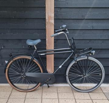 Dit is de ideale fiets voor het komend schooljaar 2025 2025
 beschikbaar voor biedingen