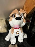knuffel hond, Ophalen, Nieuw, Hond