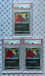 Pokémon Shiny Star V Japans Yveltal Amazing Rare 117 PSA 10, Hobby en Vrije tijd, Verzamelkaartspellen | Pokémon, Ophalen of Verzenden