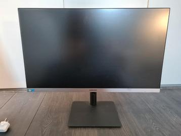 Samsung LS24R650 24 inch z.g.a.n.