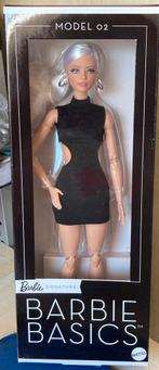 Barbie Basics model 2 NRFB, Ophalen of Verzenden, Zo goed als nieuw, Fashion Doll