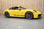 Porsche 911 992 3.0 Carrera S (2019) PCCB, PDCC, lift, Burme, Automaat, Gebruikt, Overige kleuren, 4 stoelen