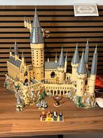 Hogwarts / Zweinstein lego 71043, Ophalen, Zo goed als nieuw