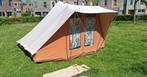 tent met toebehoren, Ophalen, Gebruikt, Tot en met 6
