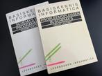 Basiskennis Informatica – Probleemoplossen in schema’s., Truus Lanting, Programmeertaal of Theorie, Verzenden, Zo goed als nieuw