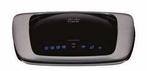 Te Koop : Goedwerkende Cisco Linksys e2000., Ophalen, Zo goed als nieuw, Router, Linksys Cisco