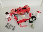 Playmobil racewagen nr. 3147, Ala Max Verstappen, Ophalen of Verzenden, Zo goed als nieuw