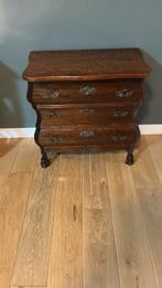 Ladekastje, Huis en Inrichting, Kasten | Ladekasten, Ophalen, 50 tot 100 cm, 3 of 4 laden, Minder dan 100 cm