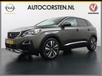 Peugeot 3008 Gereserveerd T131PK AUT-8 Leder Apple Carplay A, 65 €/maand, Gebruikt, 690 kg, 3 cilinders