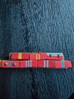 Ribbon bar Noord Vietnam.. Vietnam periode, Ophalen of Verzenden, Landmacht, Nederland, Embleem of Badge