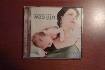 Esther Linssen & Peter Nilsson - Waslijn beschikbaar voor biedingen