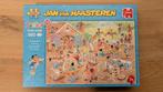 Jan van Haasteren Junior - De Manege - 360 Stukjes, Ophalen of Verzenden