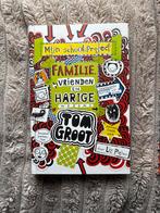 2 Tom Groot boeken in goede staat, Ophalen, Zo goed als nieuw, Fictie algemeen