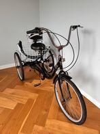 Volwassen driewieler - gratis af te halen, Fietsen en Brommers, Fietsen | Driewielfietsen, Ophalen, Gebruikt, Viking choice