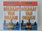 VHS Soldaat van Oranje, Ophalen of Verzenden