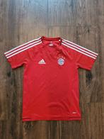 Bayern Munchen shirt / maat S / Adidas, Verzamelen, Shirt, Ophalen of Verzenden, Zo goed als nieuw