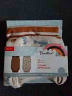 NIEUW 2 rompertjes Bambino mt.86/92, Nacht- of Onderkleding, Jongetje of Meisje, Nieuw, Ophalen of Verzenden