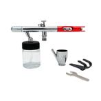 Airbrushpistool set, Ophalen of Verzenden