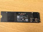WD Black SN770 1TB, Computers en Software, Harde schijven, Intern, Gebruikt, SSD, Overige aansluitingen