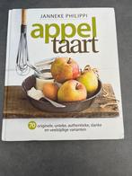 Appeltaart Janekke Philippi, Ophalen of Verzenden, Zo goed als nieuw, Nederland en België