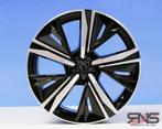 5x108 18 inch Velgen Peugeot 308 408 3008 5008, Ophalen of Verzenden, Nieuw, Personenwagen, Velg(en)