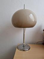 Vintage mushroom tafellamp bol spage age design Gepo, Huis en Inrichting, Ophalen of Verzenden, Zo goed als nieuw, Minder dan 50 cm