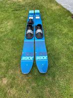 waterski, Watersport en Boten, Ophalen, Gebruikt, 130 tot 160 cm, Waterski's
