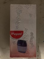Puntenslijpers Maped, Diversen, Schoolbenodigdheden, Ophalen of Verzenden, Nieuw