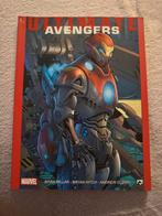 Mark Millar - 2, Eén stripboek, Ophalen of Verzenden, Zo goed als nieuw, Mark Millar