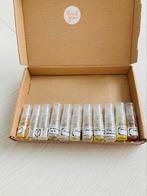 Nieuw 12 parfum samples van top merken!, Ophalen of Verzenden, Nieuw