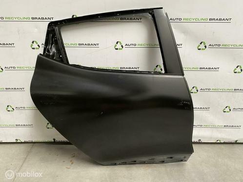 Portier Rechts Achter Renault Clio 4 NIEUW ORIG 821008626R, Auto-onderdelen, Carrosserie en Plaatwerk, Deur, Renault, Achter, Rechts