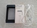 Apple Ipod dock connector to usb 2.0 + FireWire, Ophalen of Verzenden, Zo goed als nieuw, Dock of Kabel, Classic of Photo