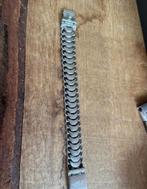 Mannenarmband ixxi, Ophalen of Verzenden, Zo goed als nieuw