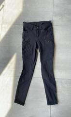 Revolutionrace stal-, wandel- outdoorbroek, zwart zgan m34, Ophalen of Verzenden, Zo goed als nieuw, Maat 34 (XS) of kleiner, Zwart
