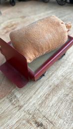 Perron wagen, Ophalen of Verzenden