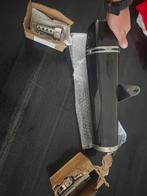 Laser sport uitlaat carbon, Motoren, Ophalen of Verzenden