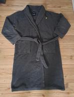 Lyle & Scott badjas, maat S, zgan, Ophalen of Verzenden, Zo goed als nieuw, Overige typen