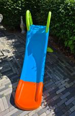 Feber Slide glijbaan met wateraansluiting zgan, Kinderen en Baby's, Speelgoed | Buiten | Speeltoestellen, Ophalen, Zo goed als nieuw