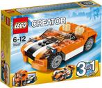LEGO Creator Sunset Speeder - 31017, Ophalen of Verzenden, Nieuw, Complete set, Lego