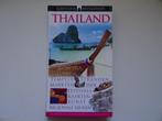 Thailand / capitool reisgids, Boeken, Capitool, Ophalen of Verzenden, Zo goed als nieuw